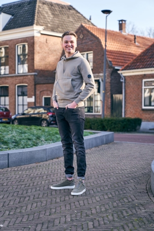 CP Company voorjaar 