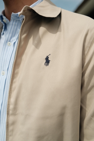 Polo Ralph Lauren voorjaar 2024