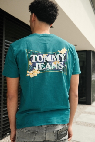 Tommy Jeans voorjaar 2024