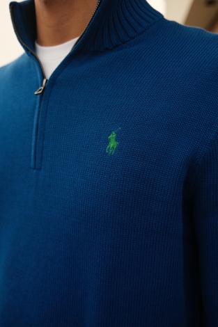 Polo Ralph Lauren voorjaar 2024