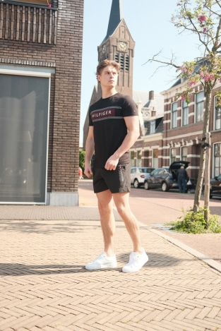 Tommy Hilfiger voorjaar