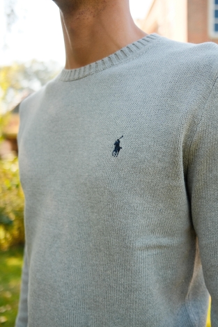 Polo Ralph Lauren najaar 2024