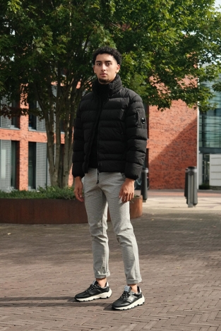 CP Company najaar