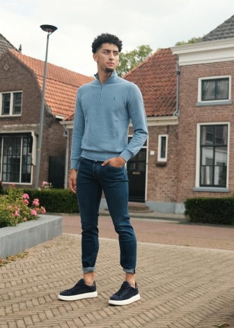 Polo Ralph Lauren najaar 2024