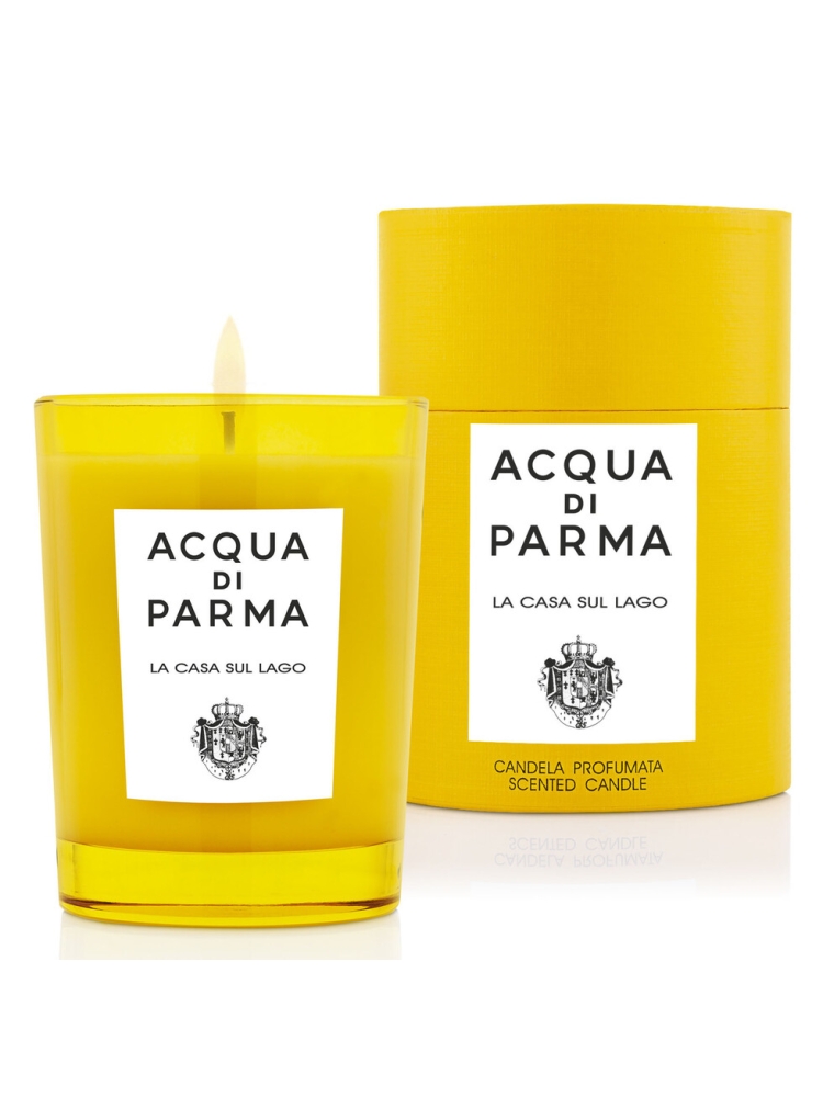 Acqua di Parma la casa sul lago 200gr