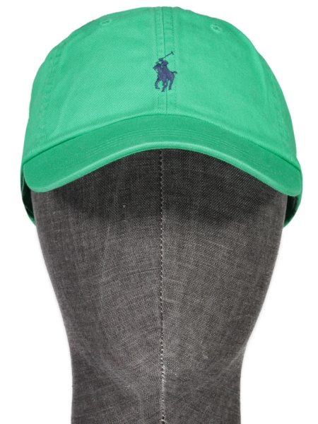 Polo Ralph Lauren  710-667709-z22 074 cabo green