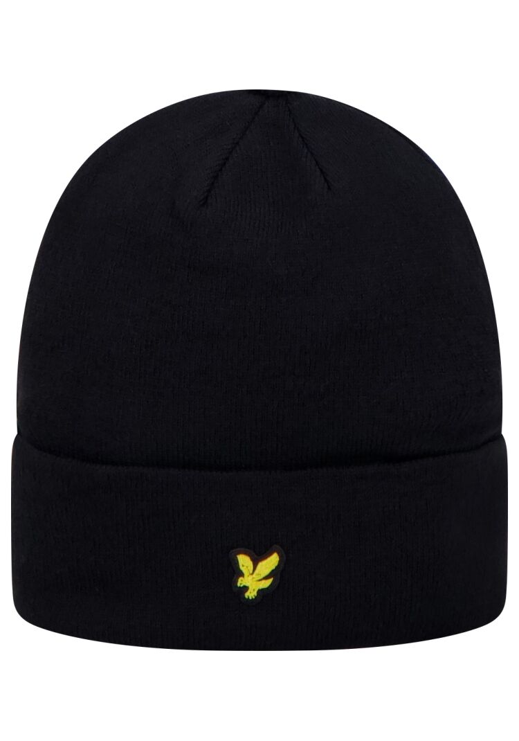 Lyle and Scott HE960TON Z865 JET BLACK