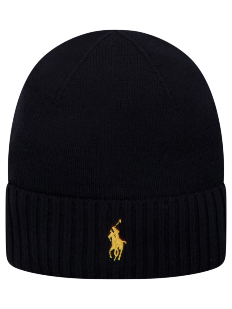 Polo Ralph Lauren  710-886137-W24 008 BLACK/GOLD