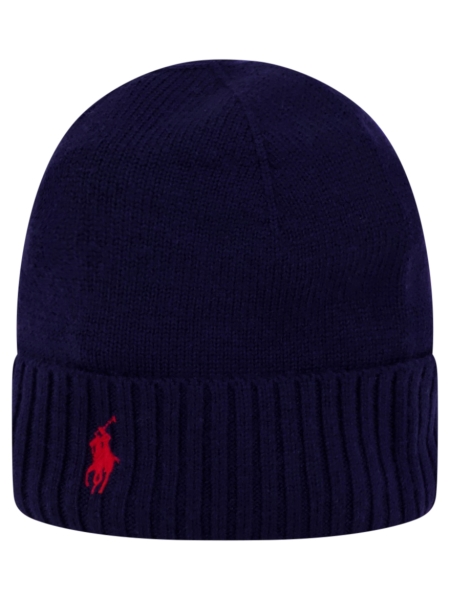 Polo Ralph Lauren  710-886137-W24 002 H.NAVY