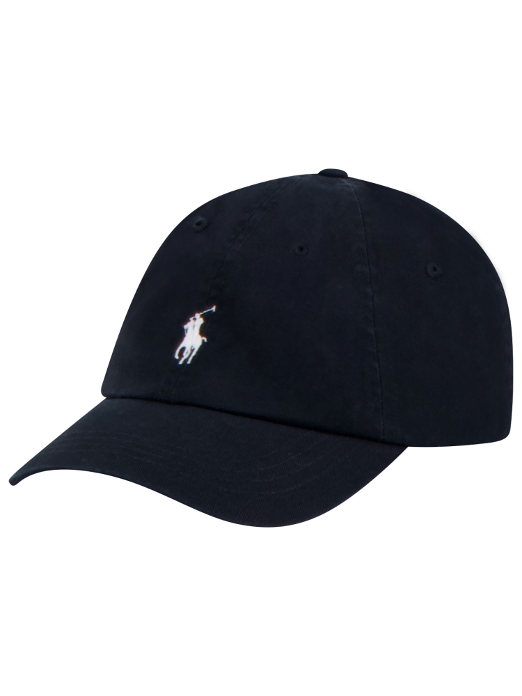 Polo Ralph Lauren  710-667709 143 POLO BLACK