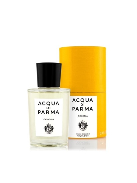 Acqua di Parma Colonia edc 50ml .