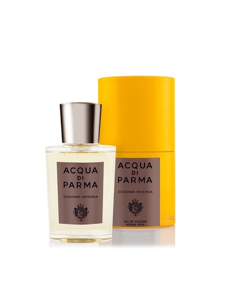 Acqua di Parma Colonia Itensa 50ml .