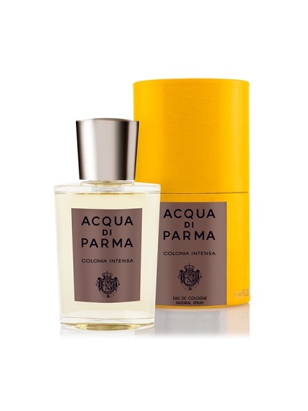 Acqua di Parma Colonia Itensa 100ml .