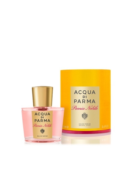 Acqua di Parma Peonia 50ml .