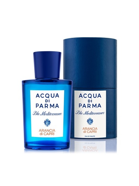 Acqua di Parma Arancia 150ml .