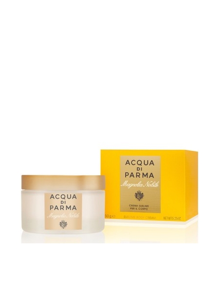 Acqua di Parma Magnolia Body Cream .