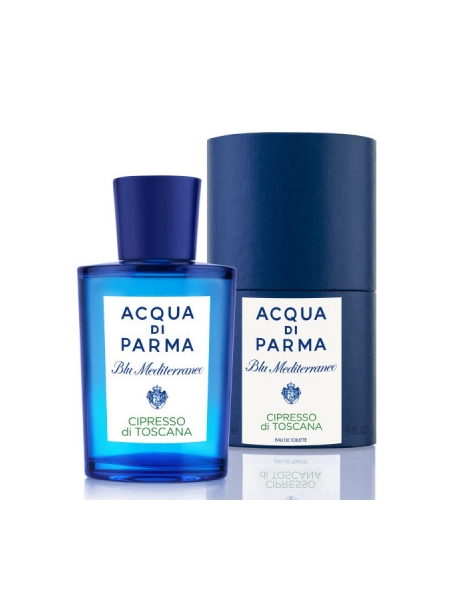 Acqua di Parma Cipresso 75ml .