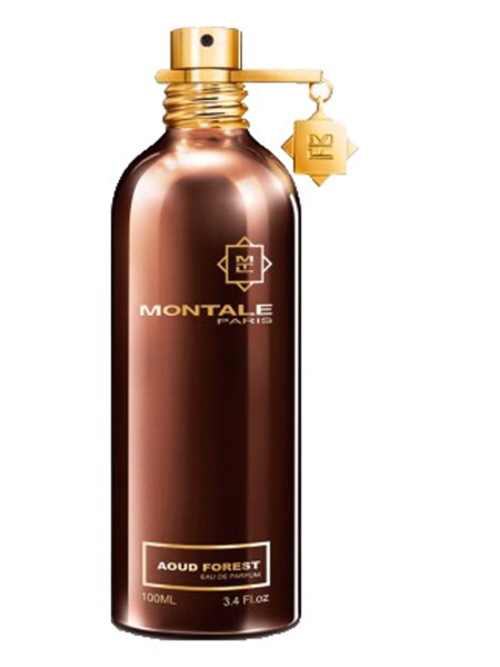 Montale Paris AOUD FOREST 100 ML EDP