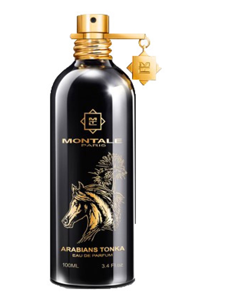 Montale Paris ARABIANS TONKA 100 ML EDP