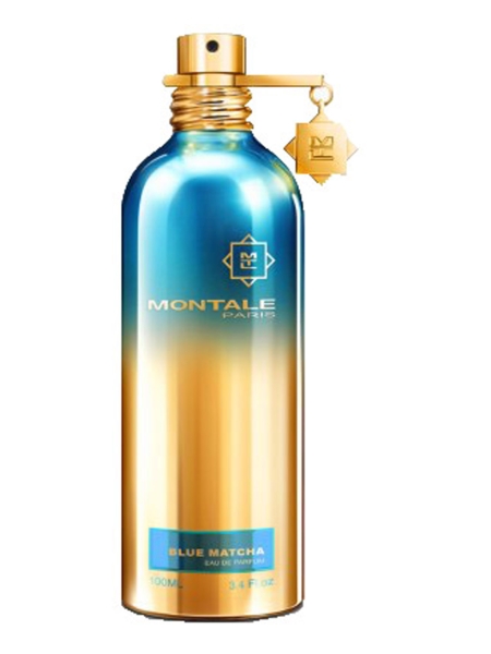 Montale Paris BLUE MATCHA 100ML EDP