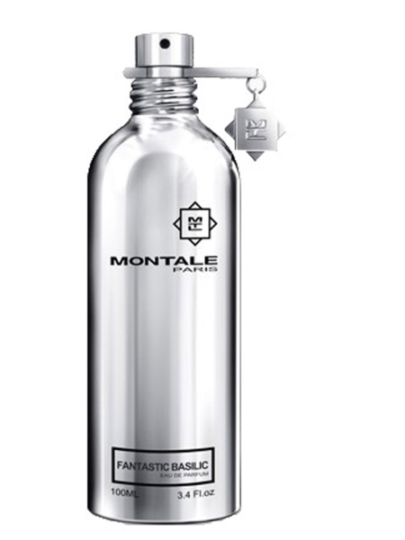 Montale Paris FANTASTIC BASILIC 100 ML EDP