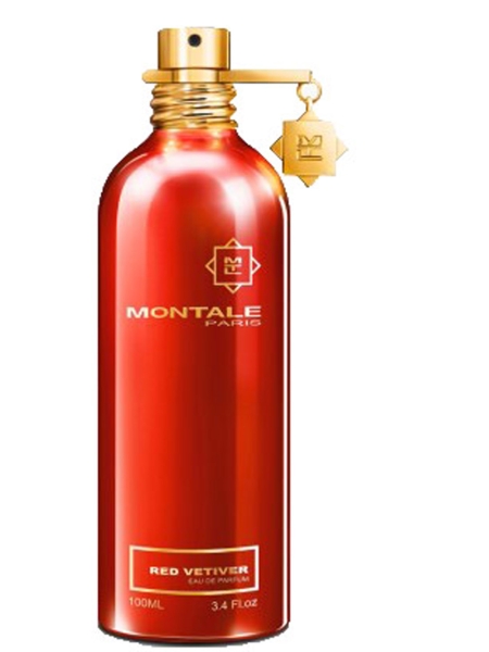 Montale Paris RED VETIVER 100 ML EDP