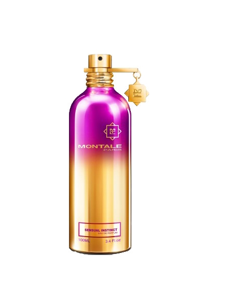 Montale Paris SENSUAL INSTINCT 100 ML EDP