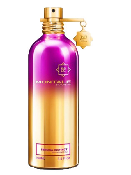 Montale Paris SENSUAL INSTINCT 100 ML EDP