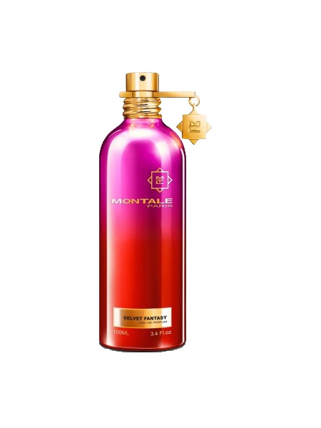 Montale Paris VELVET FANTASY 100 ML EDP