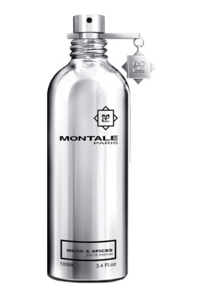 Montale Paris WOOD & SPICES 100 ML EDP