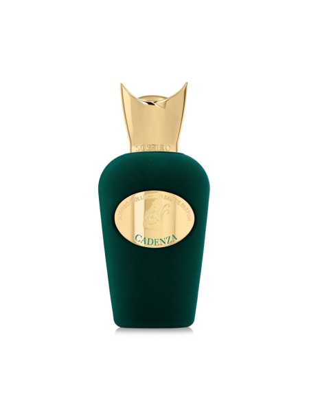 Sospiro CADENZA 100 ML EDP