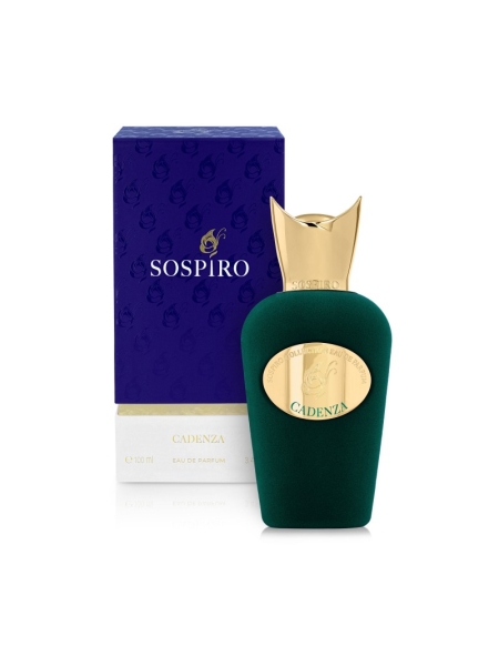 Sospiro CADENZA 100 ML EDP