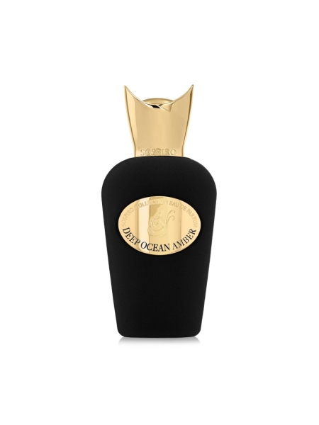 Sospiro DEEP OCEAN AMBER 100 ML EDP