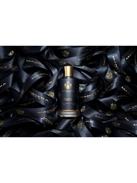 Mancera Black Gold 120ML