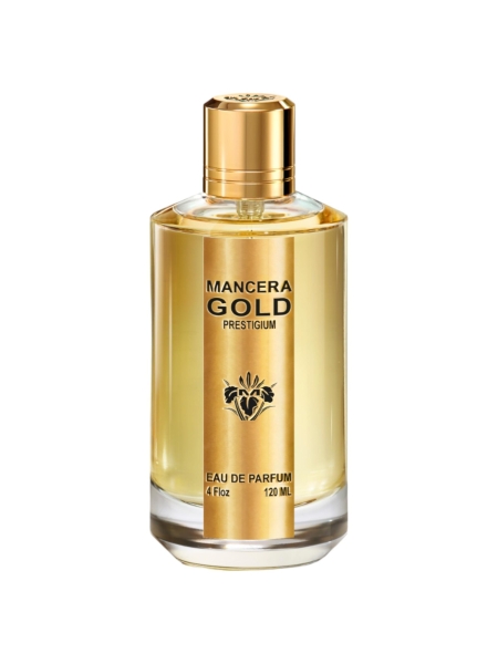 Mancera Gold Prestigium 60ML