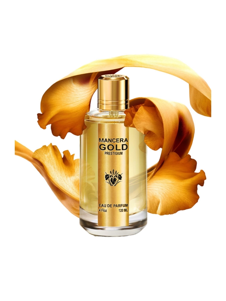 Mancera Gold Prestigium 120ML