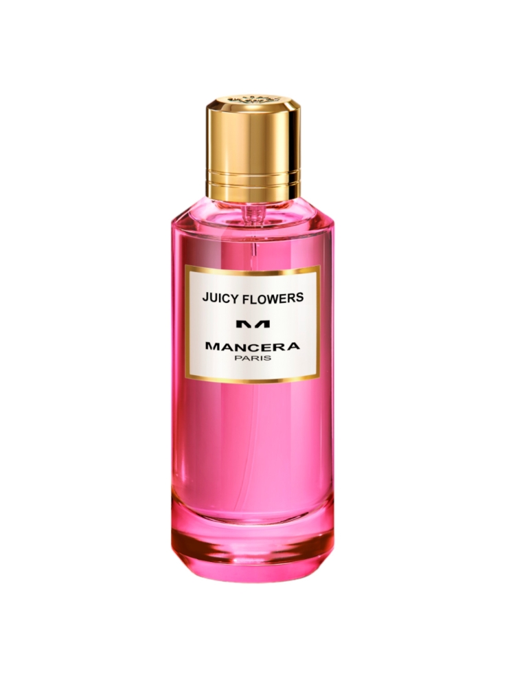 Mancera Juicy Flowers 60ML