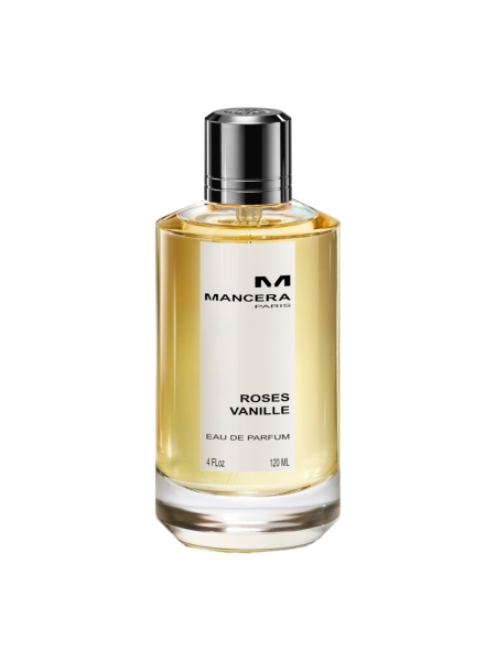 Mancera Roses Vanille 120ML