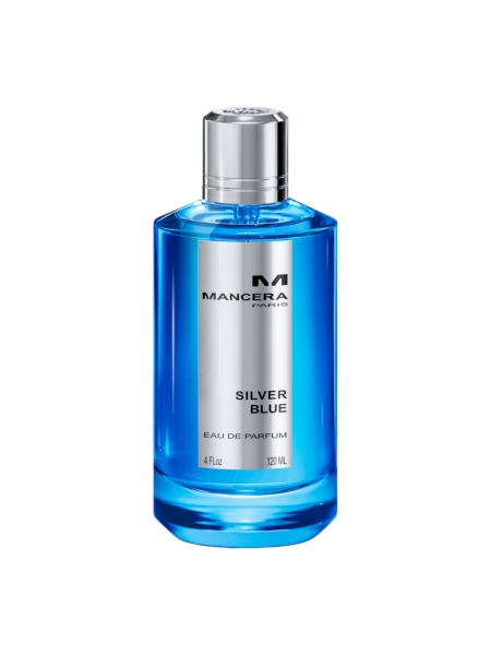 Mancera Silver Blue 120ML