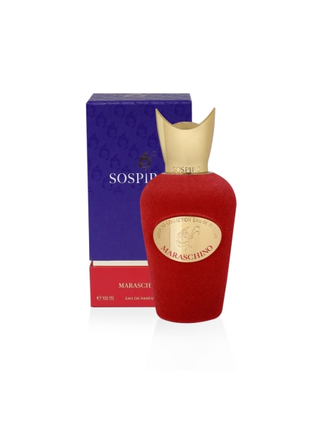 Sospiro Maraschino 100ml