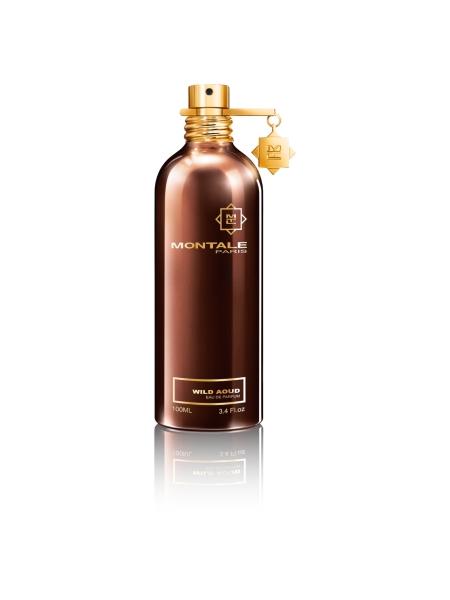 Montale Paris Wild Aoud 100ml