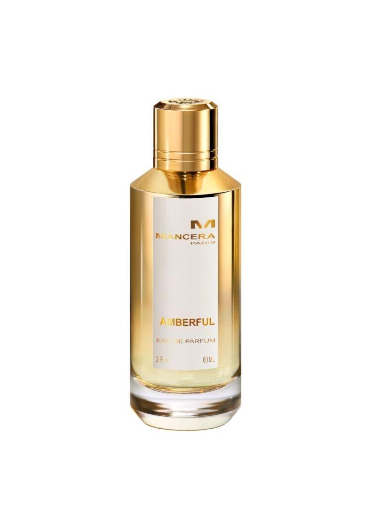 Mancera Amberful 60 ML