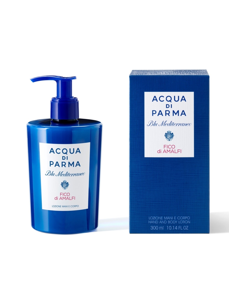 Acqua di Parma FICO DI AMALFI HAND&BODY .