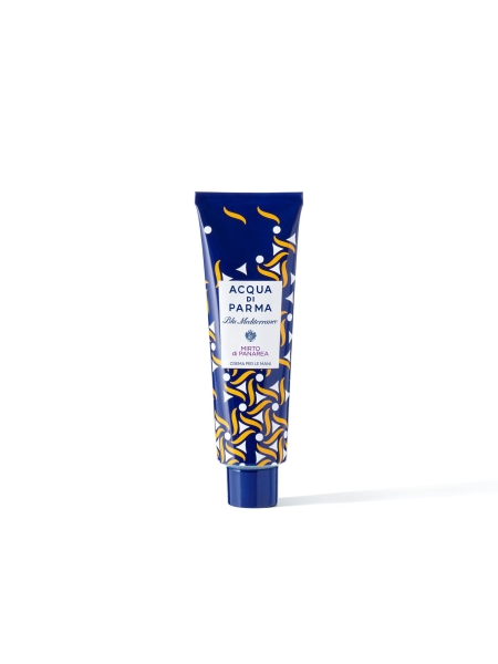 Acqua di Parma MIRTO HAND CREAM 30ML .