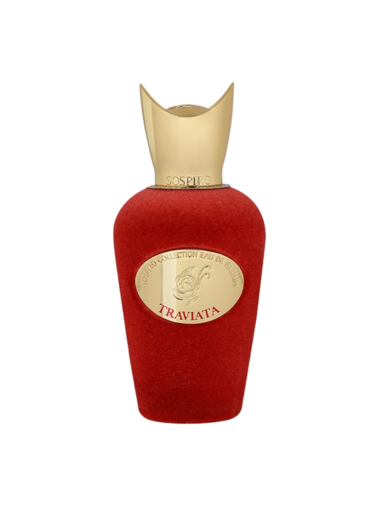 Sospiro TRAVIATA 100 ML EDP