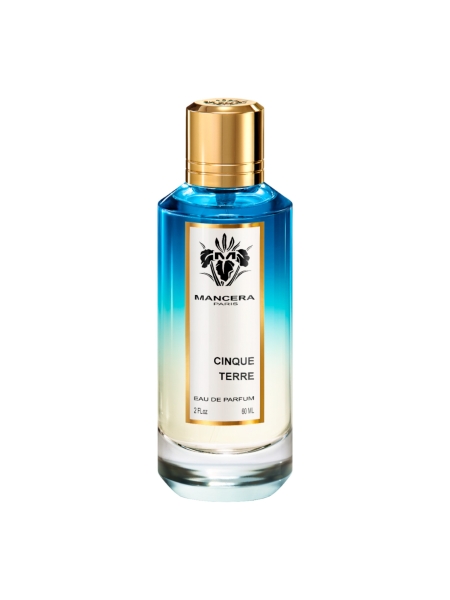 Mancera Cinque Terre 60ml