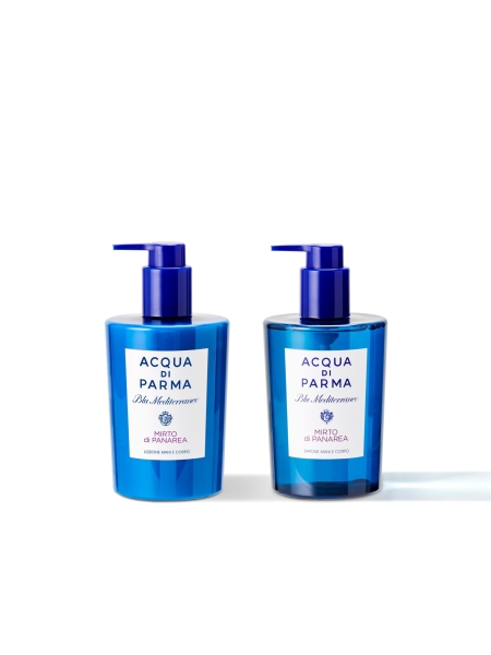 Acqua di Parma Holiday 24 Mirto Hand & Body .