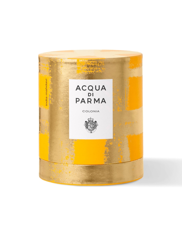 Acqua di Parma Holiday 24 Colonia Gift Set .