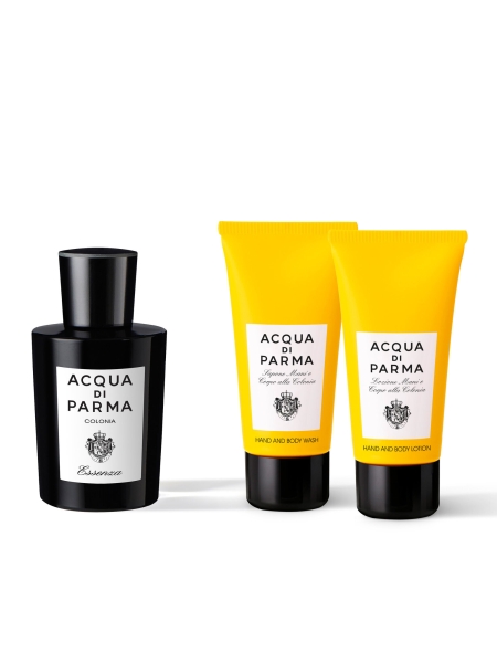 Acqua di Parma Holiday 24 Colonia Esse Gift Set .