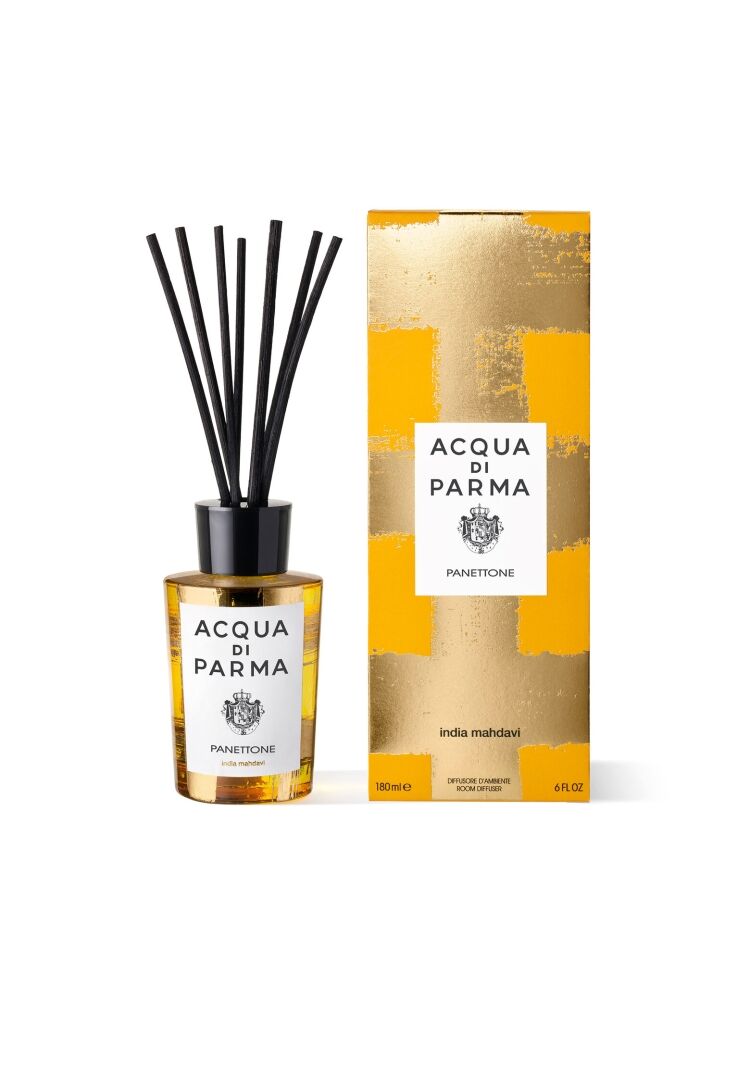 Acqua di Parma Holiday 24 Bosco Diffuser 180ml